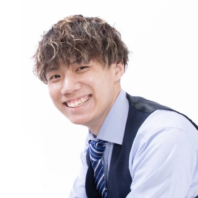 株式会社AI-LEAP 代表取締役 田島 一樹